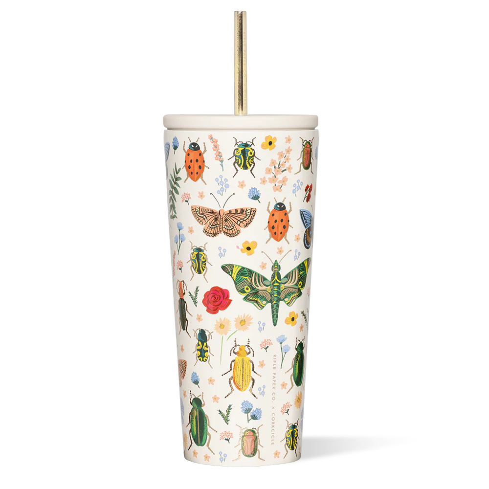 Rifle Paper Co. Cold Cup - Image 2